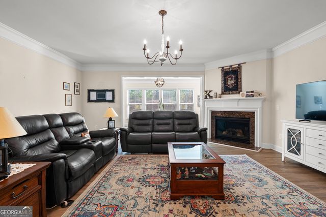 128 Little Gem Court, Griffin, GA 30223