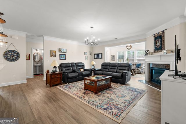 128 Little Gem Court, Griffin, GA 30223