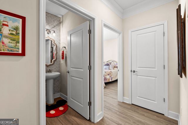 128 Little Gem Court, Griffin, GA 30223