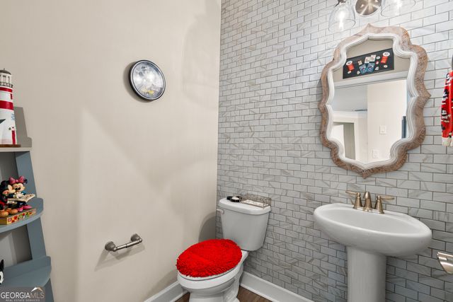 128 Little Gem Court, Griffin, GA 30223