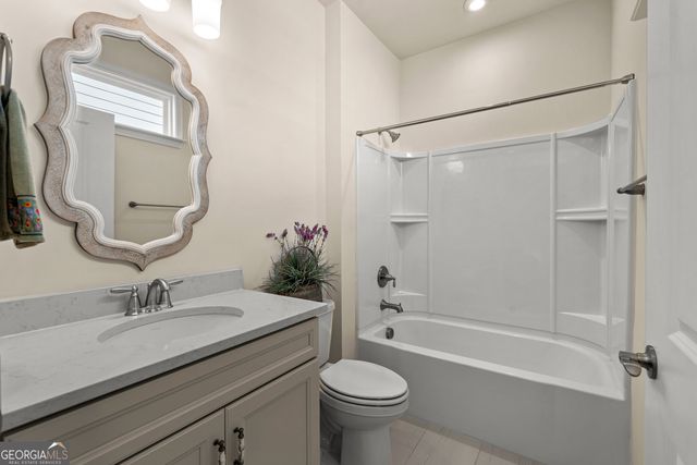 128 Little Gem Court, Griffin, GA 30223