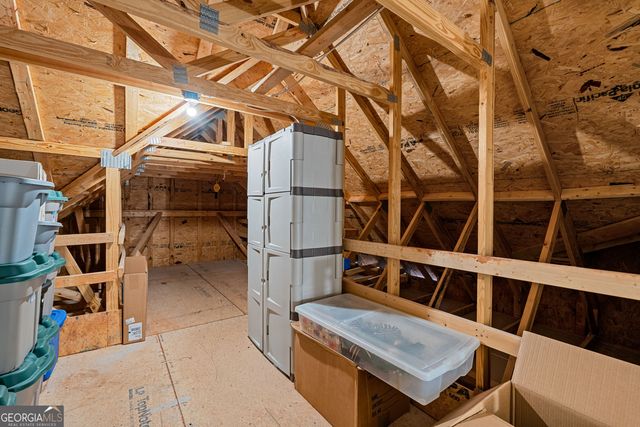 128 Little Gem Court, Griffin, GA 30223