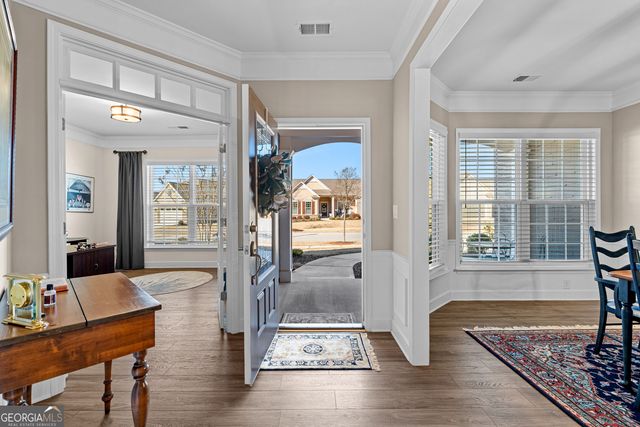 128 Little Gem Court, Griffin, GA 30223