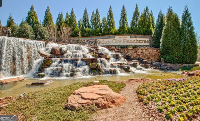 128 Little Gem Court, Griffin, GA 30223