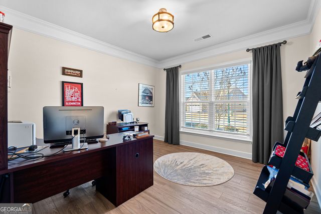 128 Little Gem Court, Griffin, GA 30223