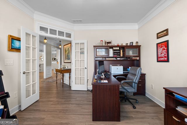 128 Little Gem Court, Griffin, GA 30223