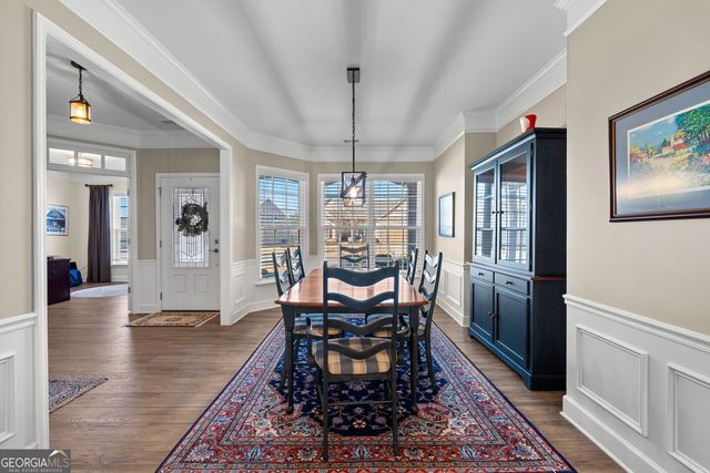 128 Little Gem Court, Griffin, GA 30223