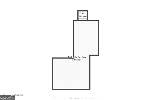 128 Little Gem Court, Griffin, GA 30223