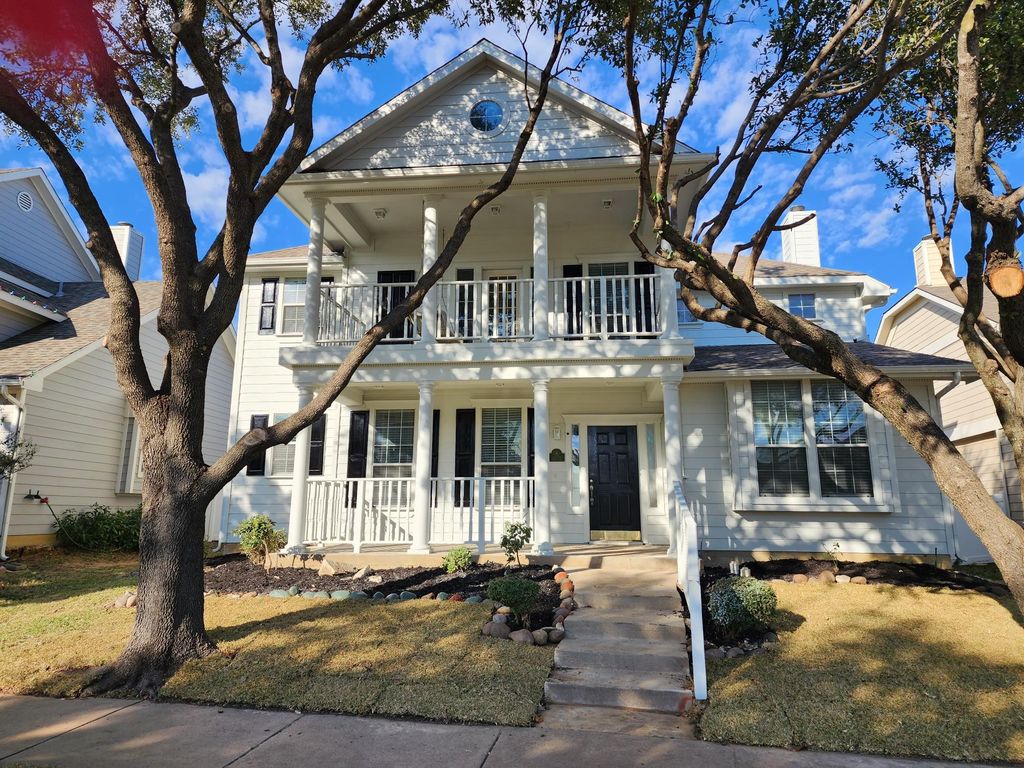 10013 Lakeview Drive, Providence Village, TX 76227