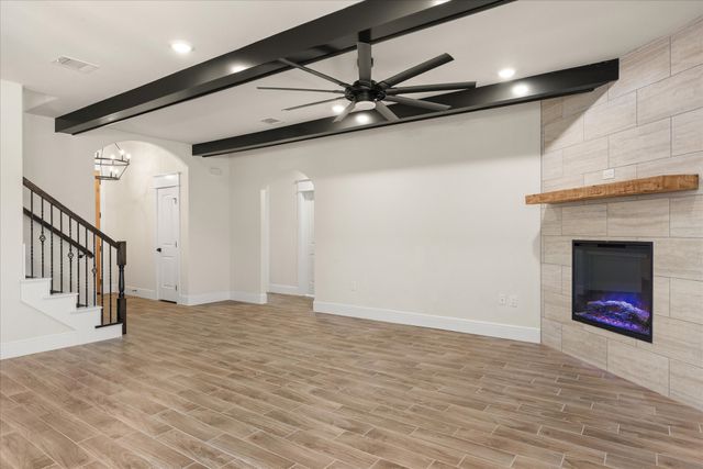 178 Valley View Street, Glen Rose, TX 76043