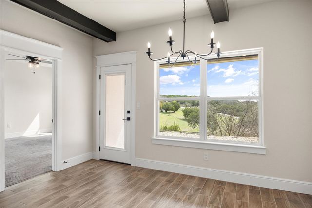 178 Valley View Street, Glen Rose, TX 76043