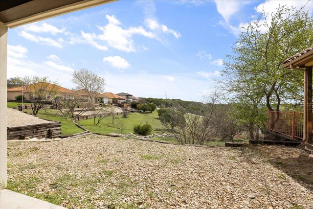 178 Valley View Street, Glen Rose, TX 76043