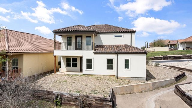 178 Valley View Street, Glen Rose, TX 76043