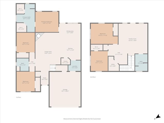 178 Valley View Street, Glen Rose, TX 76043