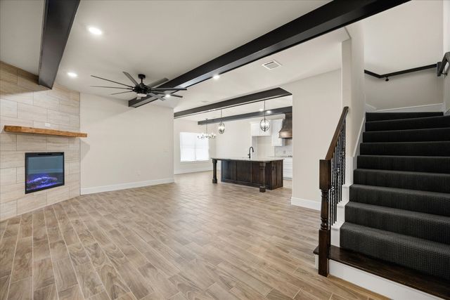 178 Valley View Street, Glen Rose, TX 76043