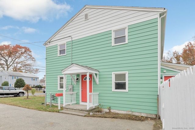 366 Columbus Avenue, Stratford, CT 06615