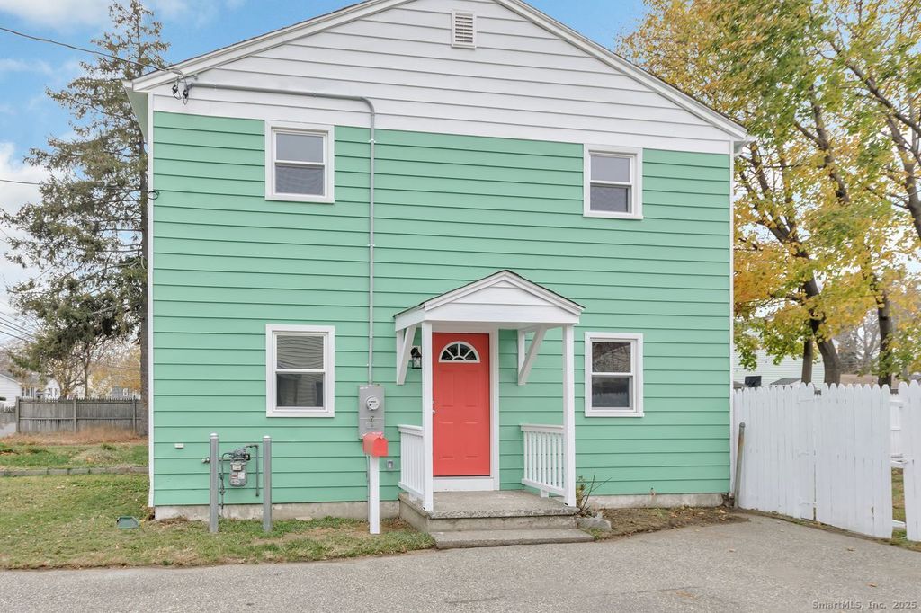 366 Columbus Avenue, Stratford, CT 06615