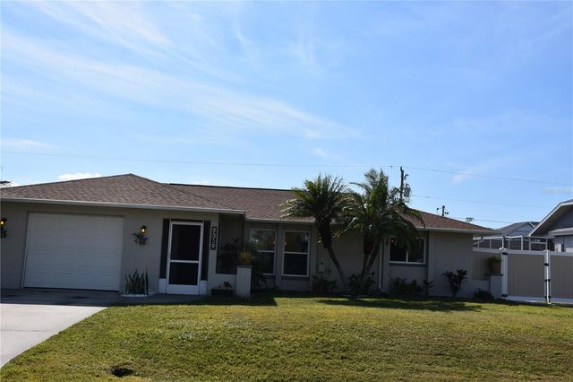 9359 CASA GRANDE AVENUE, Englewood, FL 34224