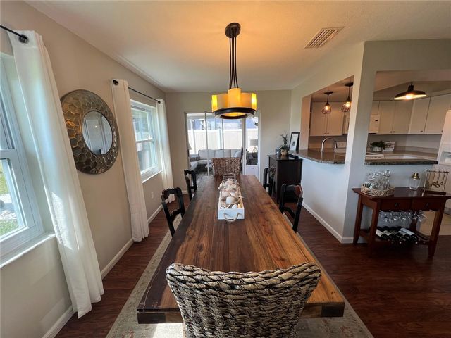 9359 CASA GRANDE AVENUE, Englewood, FL 34224