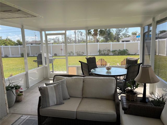 9359 CASA GRANDE AVENUE, Englewood, FL 34224