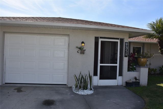 9359 CASA GRANDE AVENUE, Englewood, FL 34224