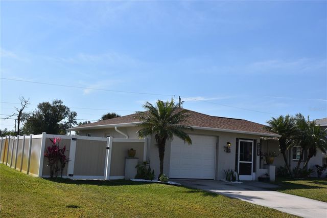 9359 CASA GRANDE AVENUE, Englewood, FL 34224