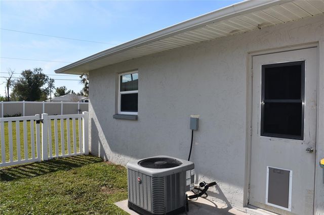 9359 CASA GRANDE AVENUE, Englewood, FL 34224