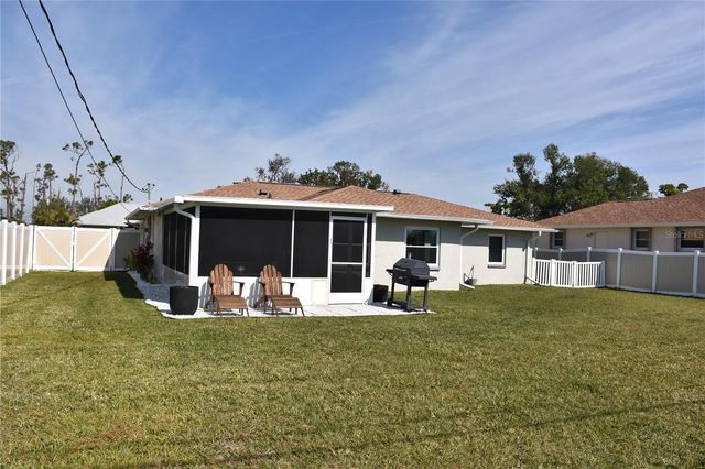 9359 CASA GRANDE AVENUE, Englewood, FL 34224