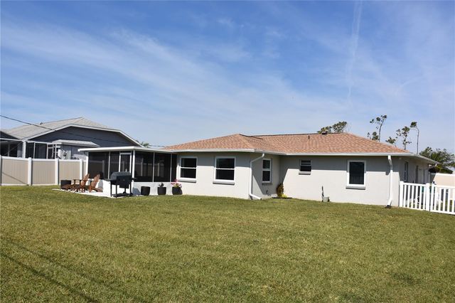 9359 CASA GRANDE AVENUE, Englewood, FL 34224