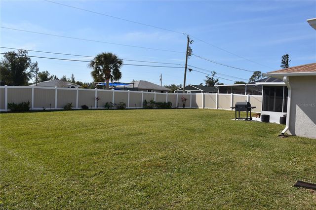 9359 CASA GRANDE AVENUE, Englewood, FL 34224