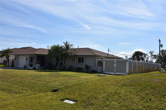 9359 CASA GRANDE AVENUE, Englewood, FL 34224