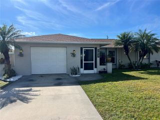 9359 CASA GRANDE AVENUE, Englewood, FL 34224