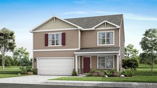 2936 Hoying Drive, Troy, OH 45373