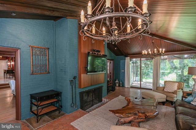 15 W LONG DR, Lawrenceville, NJ 08648