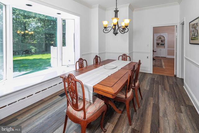 15 W LONG DR, Lawrenceville, NJ 08648