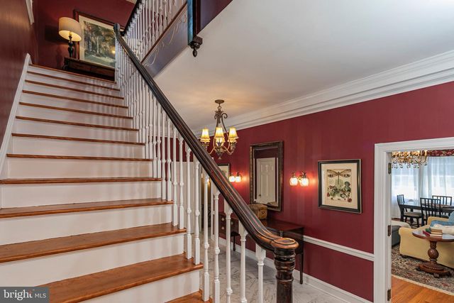 15 W LONG DR, Lawrenceville, NJ 08648