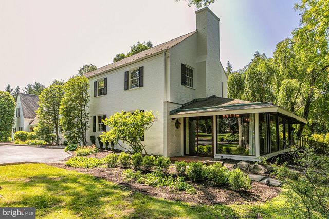 15 W LONG DR, Lawrenceville, NJ 08648