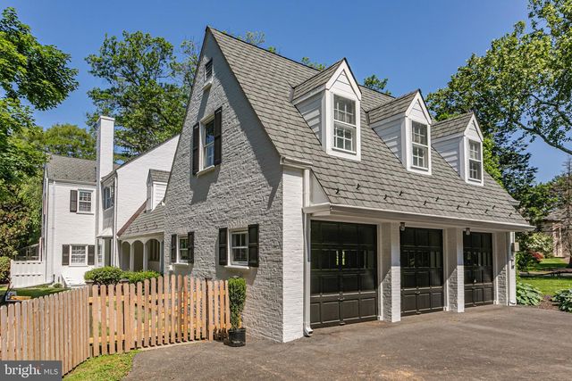 15 W LONG DR, Lawrenceville, NJ 08648