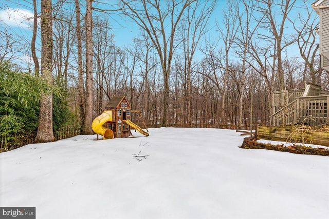 904 OLD RIVER WAY CT, Sterling, VA 20164