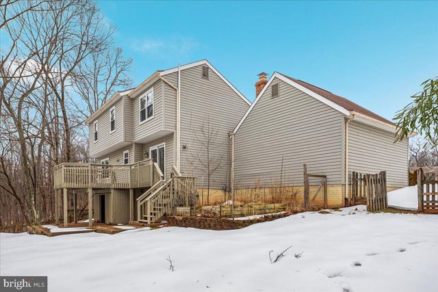 904 OLD RIVER WAY CT, Sterling, VA 20164