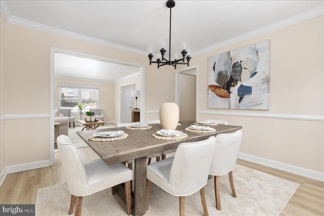 904 OLD RIVER WAY CT, Sterling, VA 20164