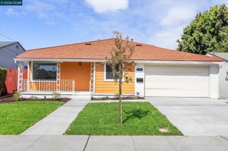 1151 Via Vista, San Lorenzo, CA 94580