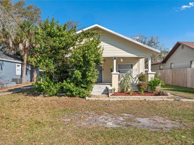 1208 W 10TH STREET, Sanford, FL 32771