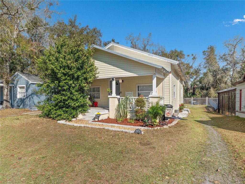 1208 W 10TH STREET, Sanford, FL 32771