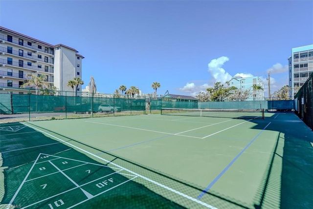 6891 Estero BLVD 326, Fort Myers Beach, FL 33931