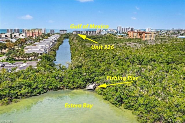 6891 Estero BLVD 326, Fort Myers Beach, FL 33931