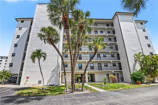 6891 Estero BLVD 326, Fort Myers Beach, FL 33931