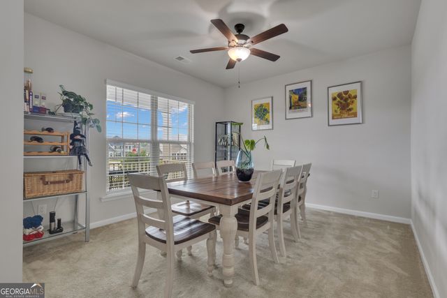 610 Napier Pass, Peachtree City, GA 30269