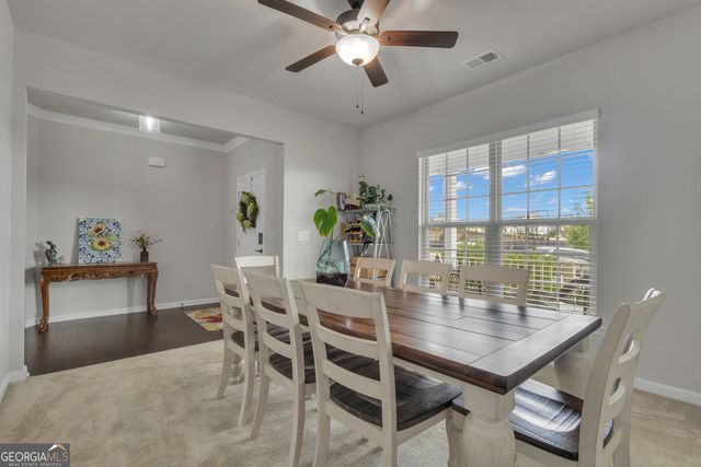 610 Napier Pass, Peachtree City, GA 30269