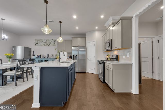 610 Napier Pass, Peachtree City, GA 30269